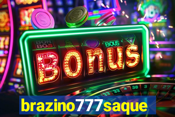 brazino777saque
