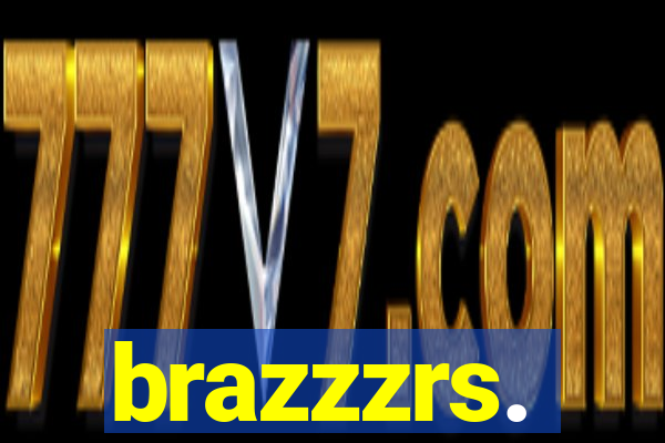 brazzzrs.