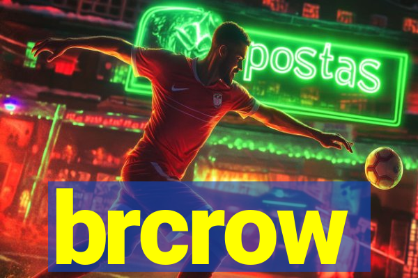 brcrow