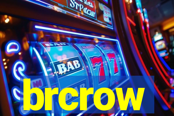 brcrow