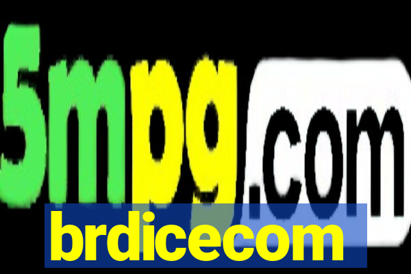 brdicecom