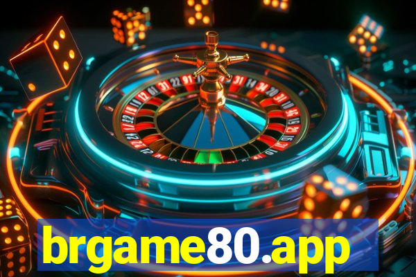 brgame80.app