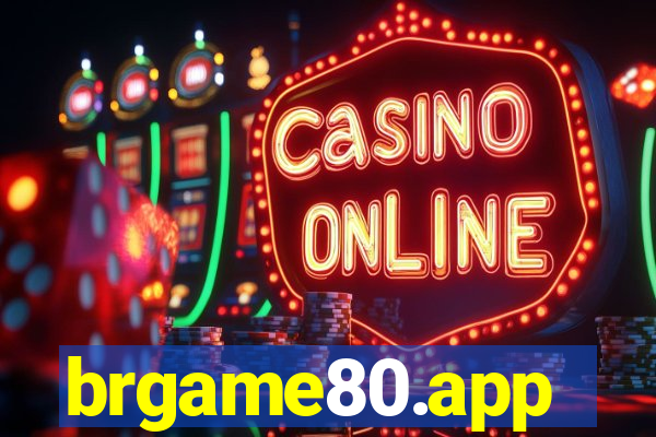 brgame80.app