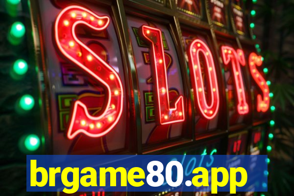 brgame80.app