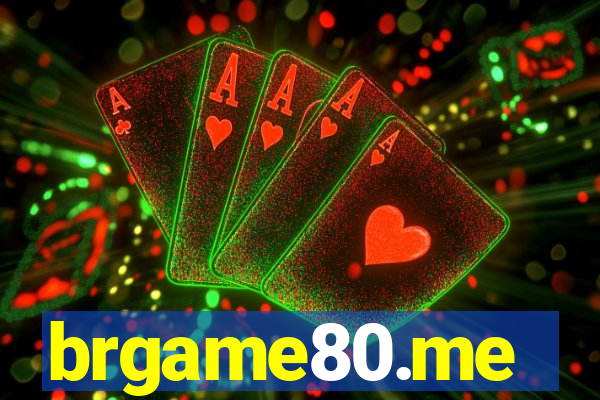 brgame80.me