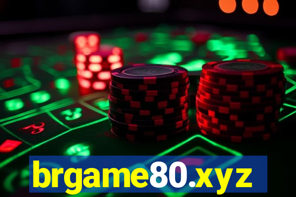 brgame80.xyz
