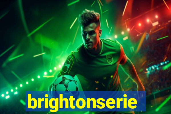 brightonserie