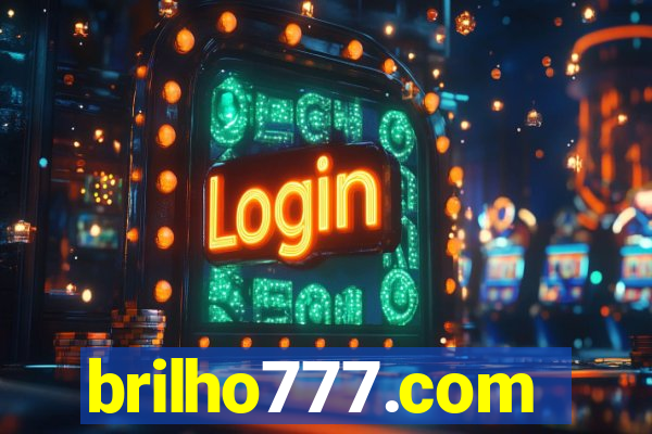 brilho777.com