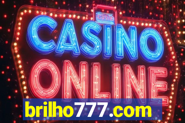 brilho777.com
