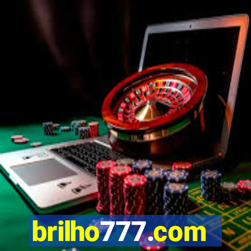 brilho777.com