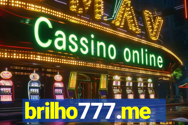 brilho777.me