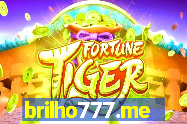 brilho777.me