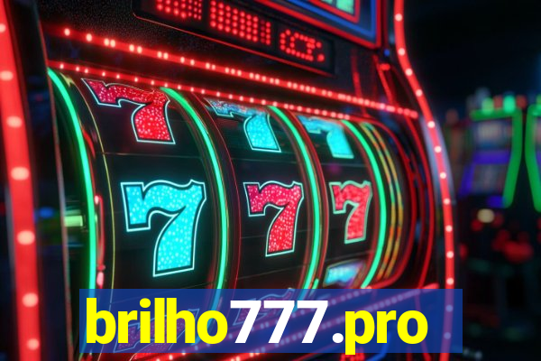 brilho777.pro