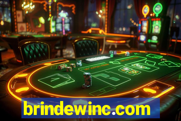 brindewinc.com