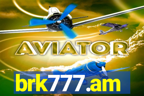 brk777.am