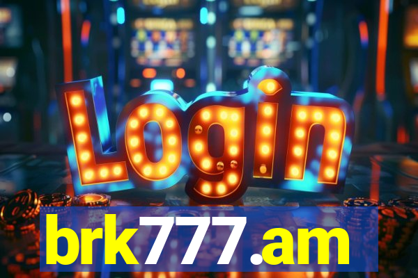 brk777.am