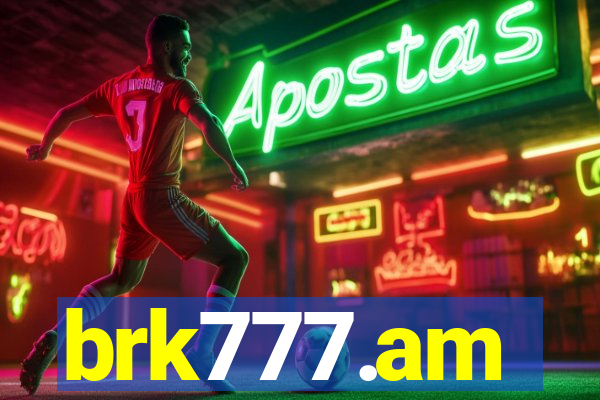 brk777.am