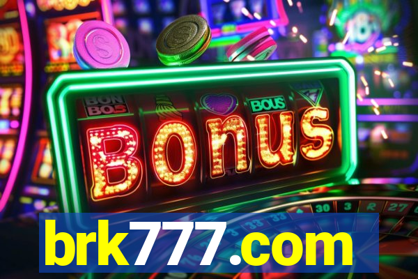 brk777.com
