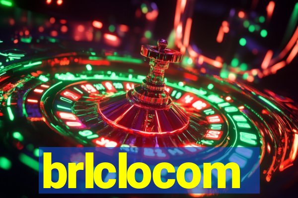 brlclocom