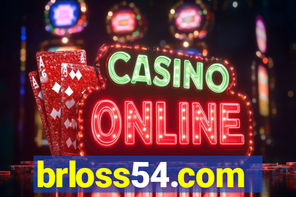brloss54.com