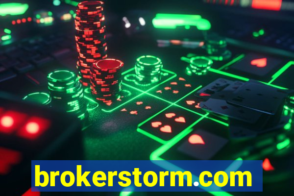 brokerstorm.com