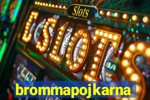 brommapojkarna