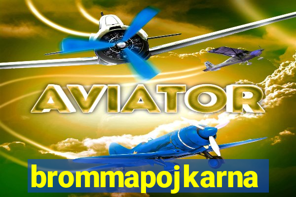brommapojkarna