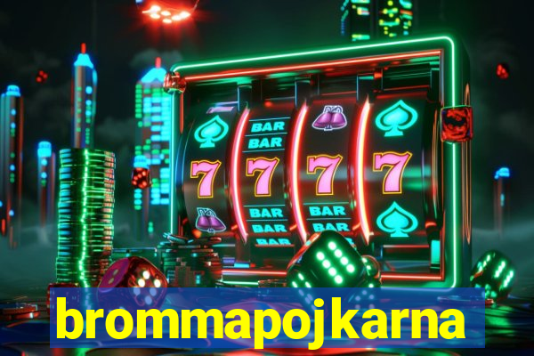 brommapojkarna