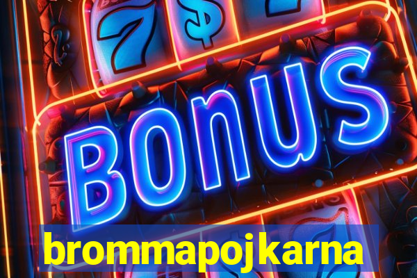 brommapojkarna