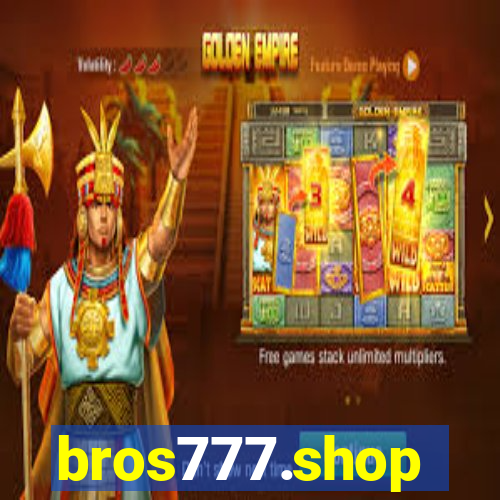 bros777.shop