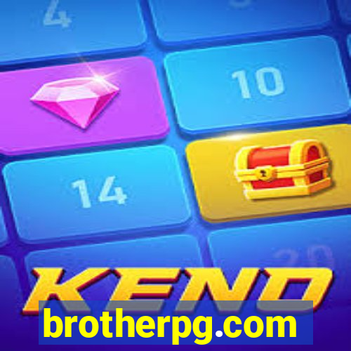 brotherpg.com
