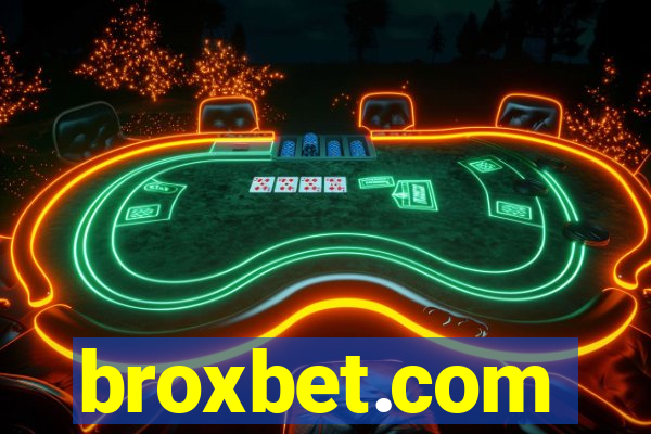 broxbet.com