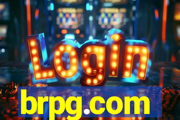 brpg.com
