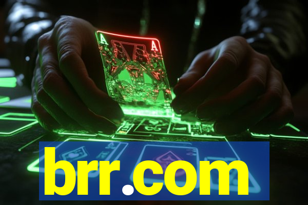brr.com