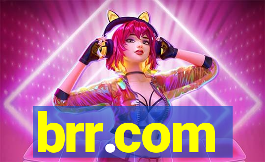 brr.com