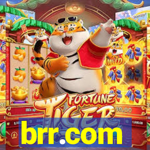 brr.com