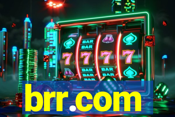 brr.com