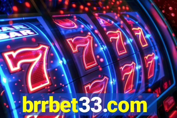 brrbet33.com