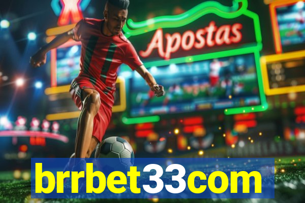 brrbet33com