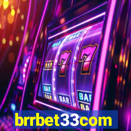 brrbet33com