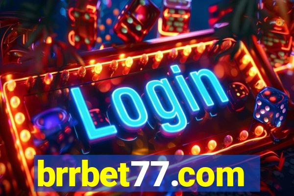 brrbet77.com