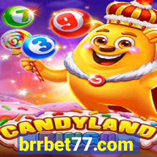 brrbet77.com