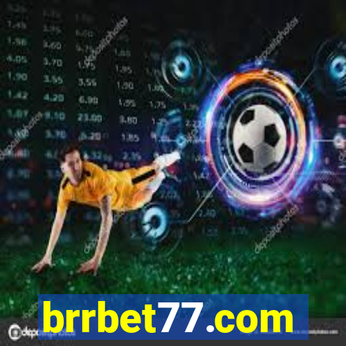 brrbet77.com
