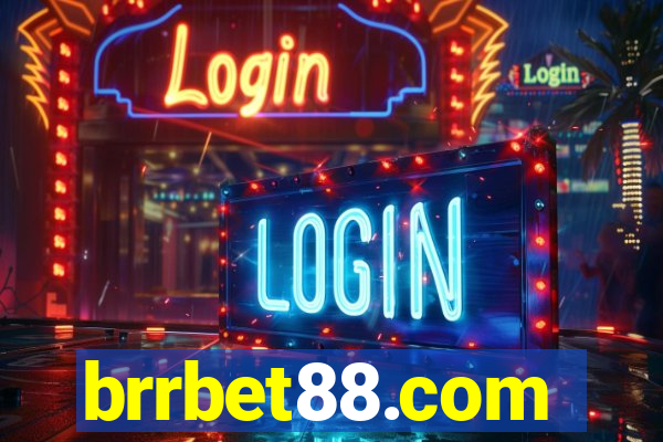 brrbet88.com