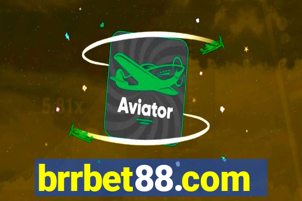 brrbet88.com