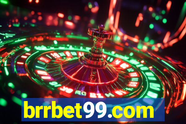 brrbet99.com