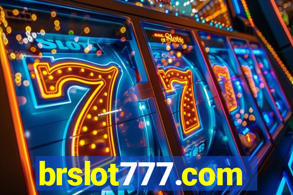 brslot777.com