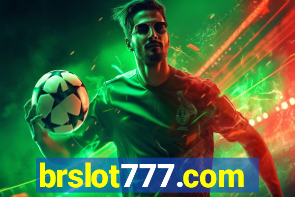 brslot777.com