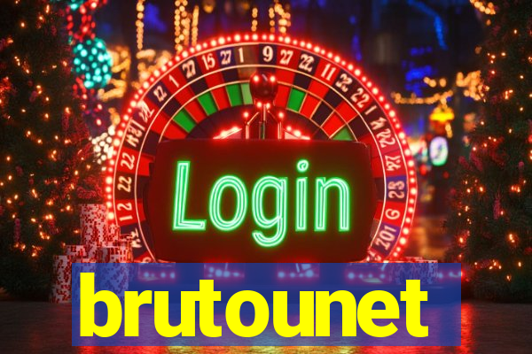 brutounet