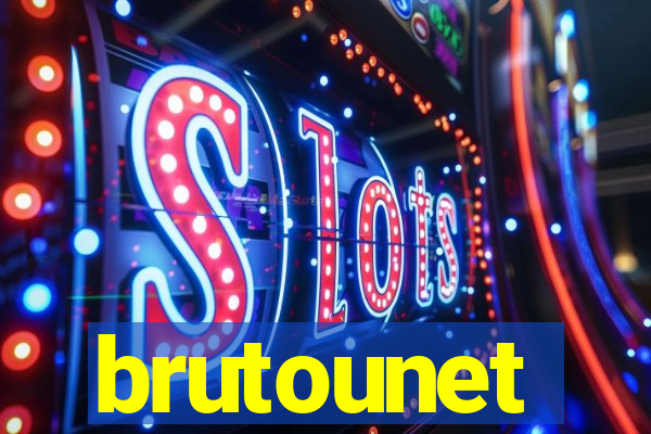 brutounet